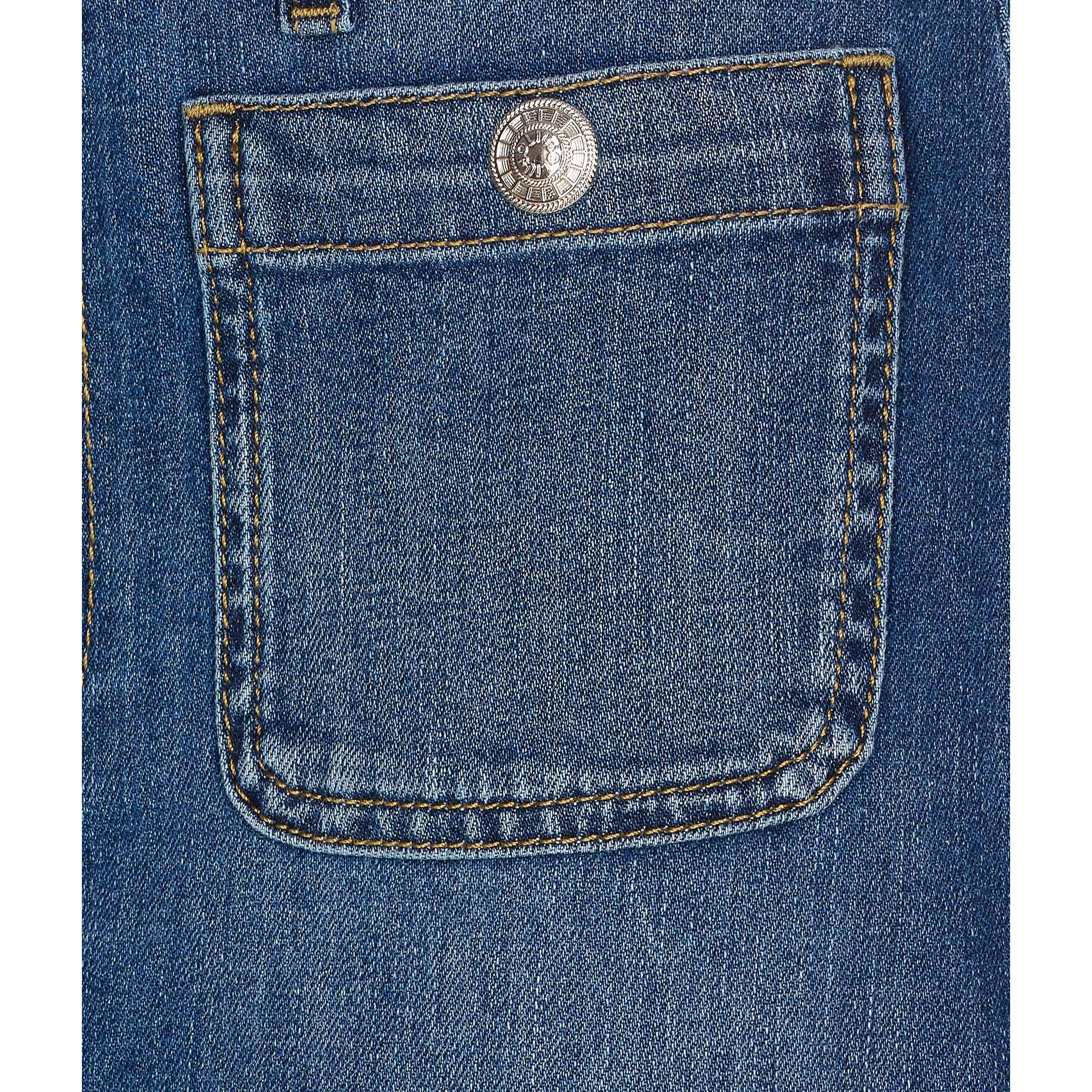 Liu Jo Skirts Blue