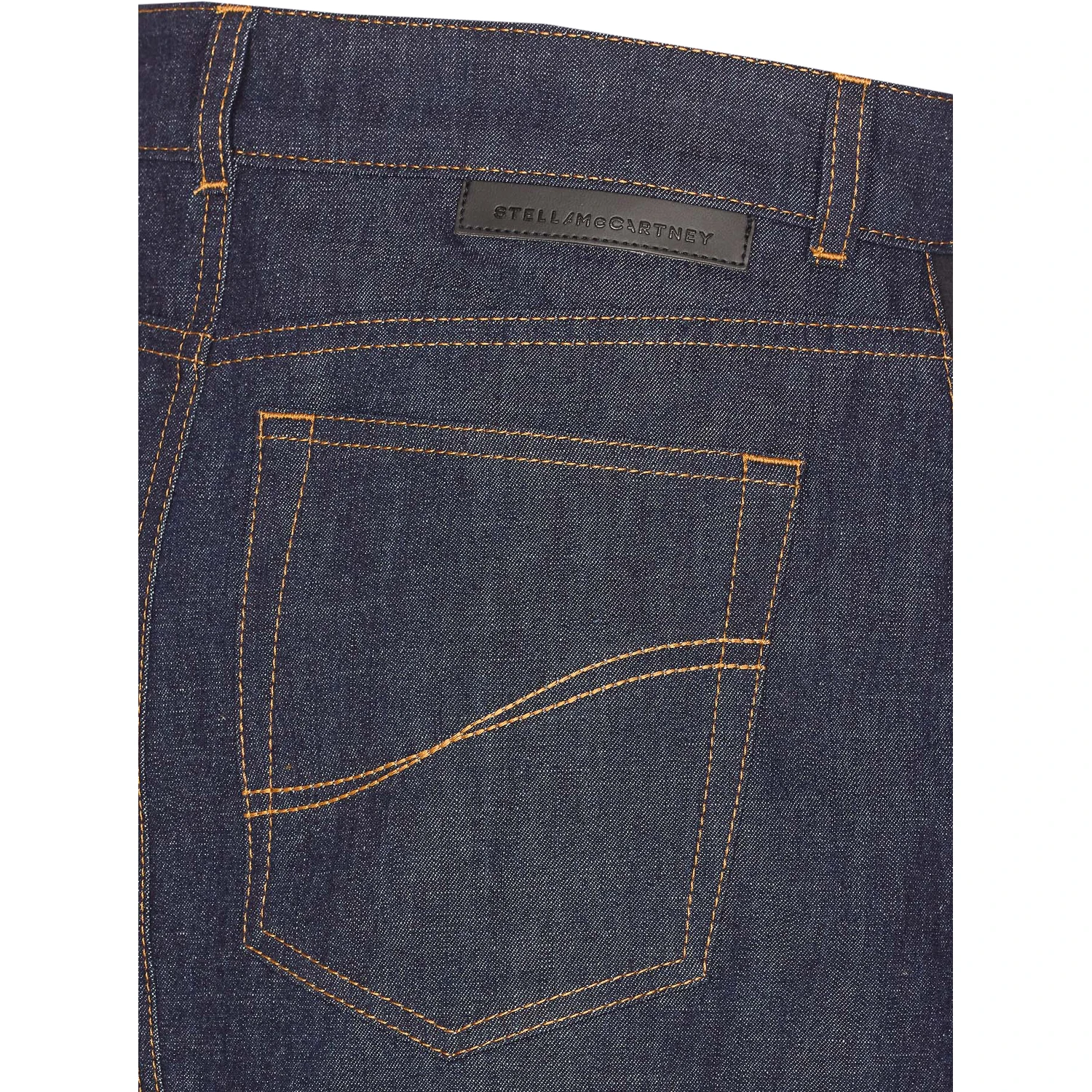 Stella McCartney Skirts Blue