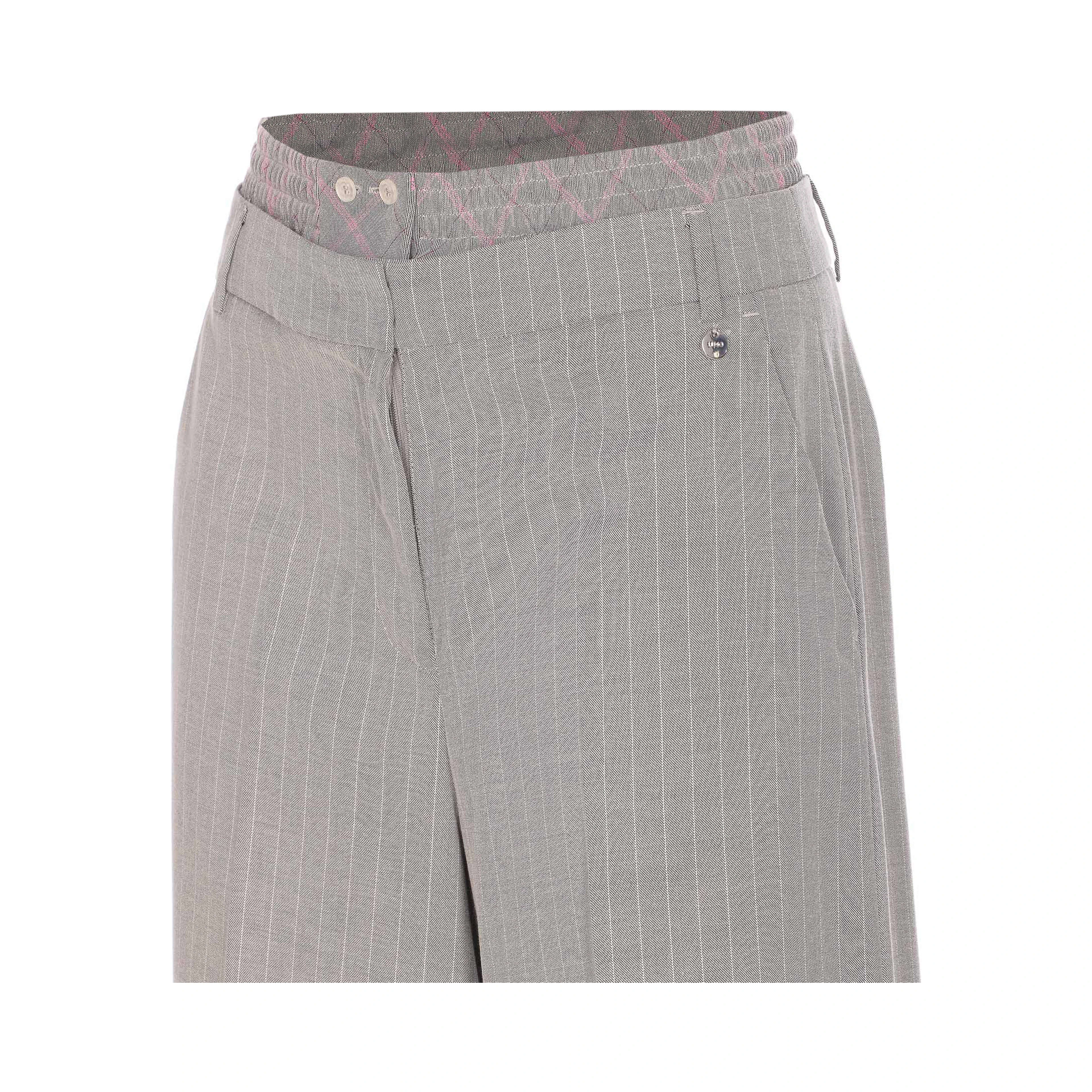 Liu Jo Trousers Grey