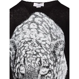 Stella McCartney T-shirts and Polos Black