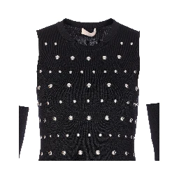 Liu Jo Dresses Black