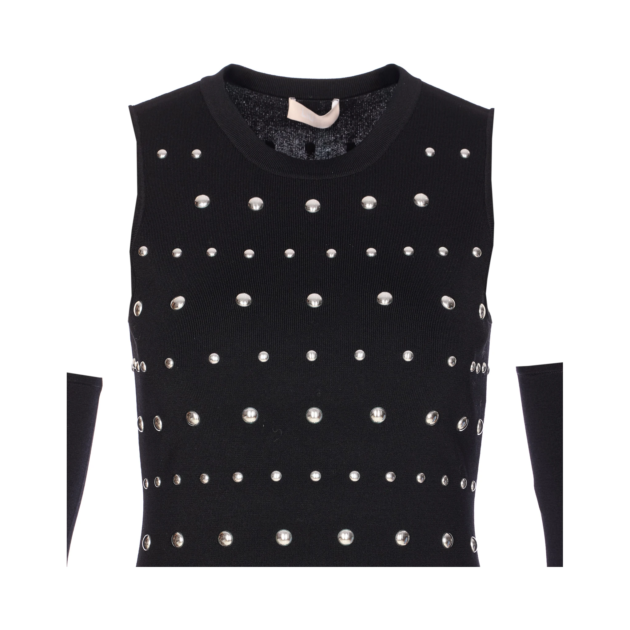 Liu Jo Dresses Black