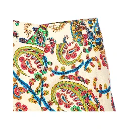Etro Shorts MultiColour