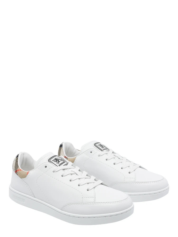 Burberry Sneakers White alternative