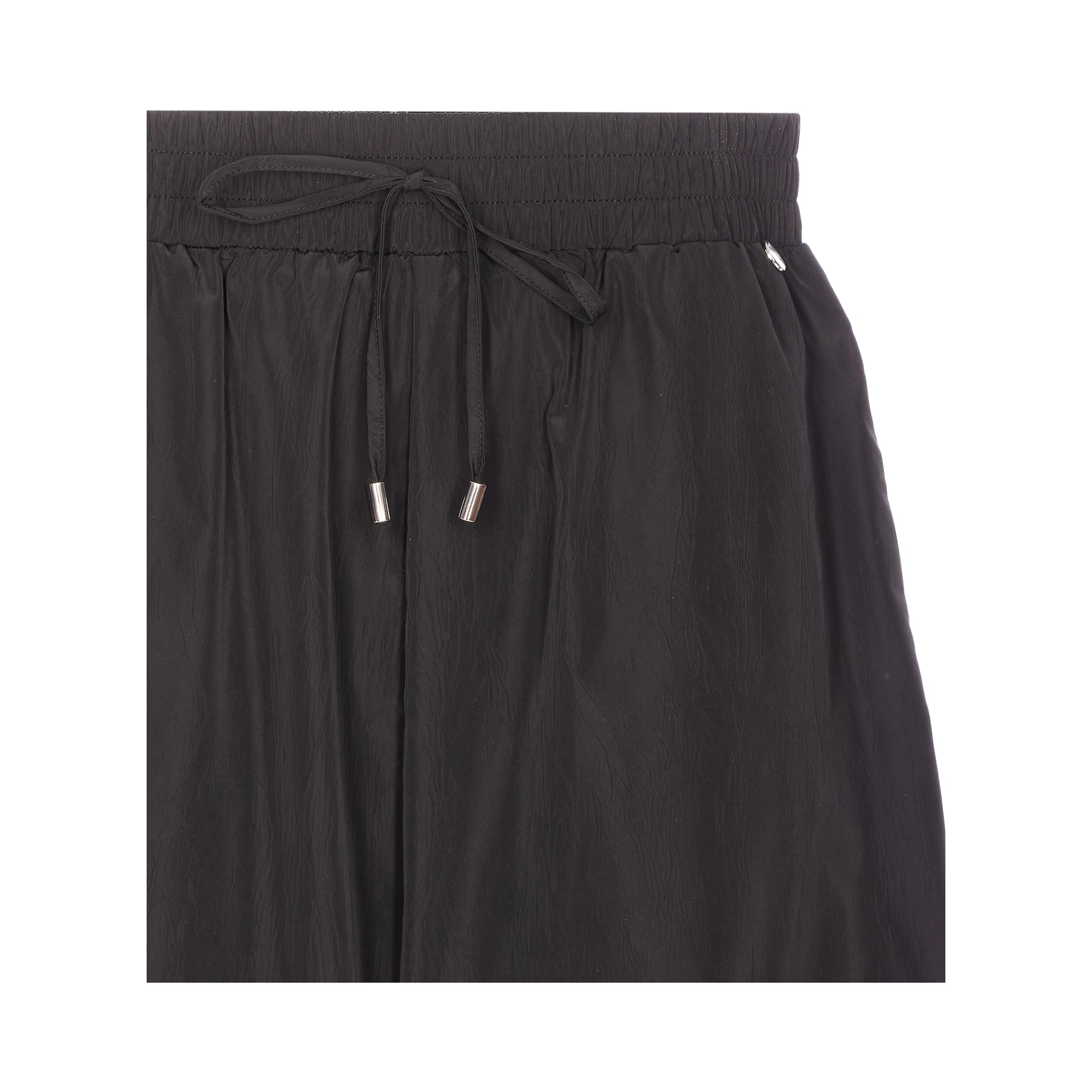 Liu Jo Trousers Black