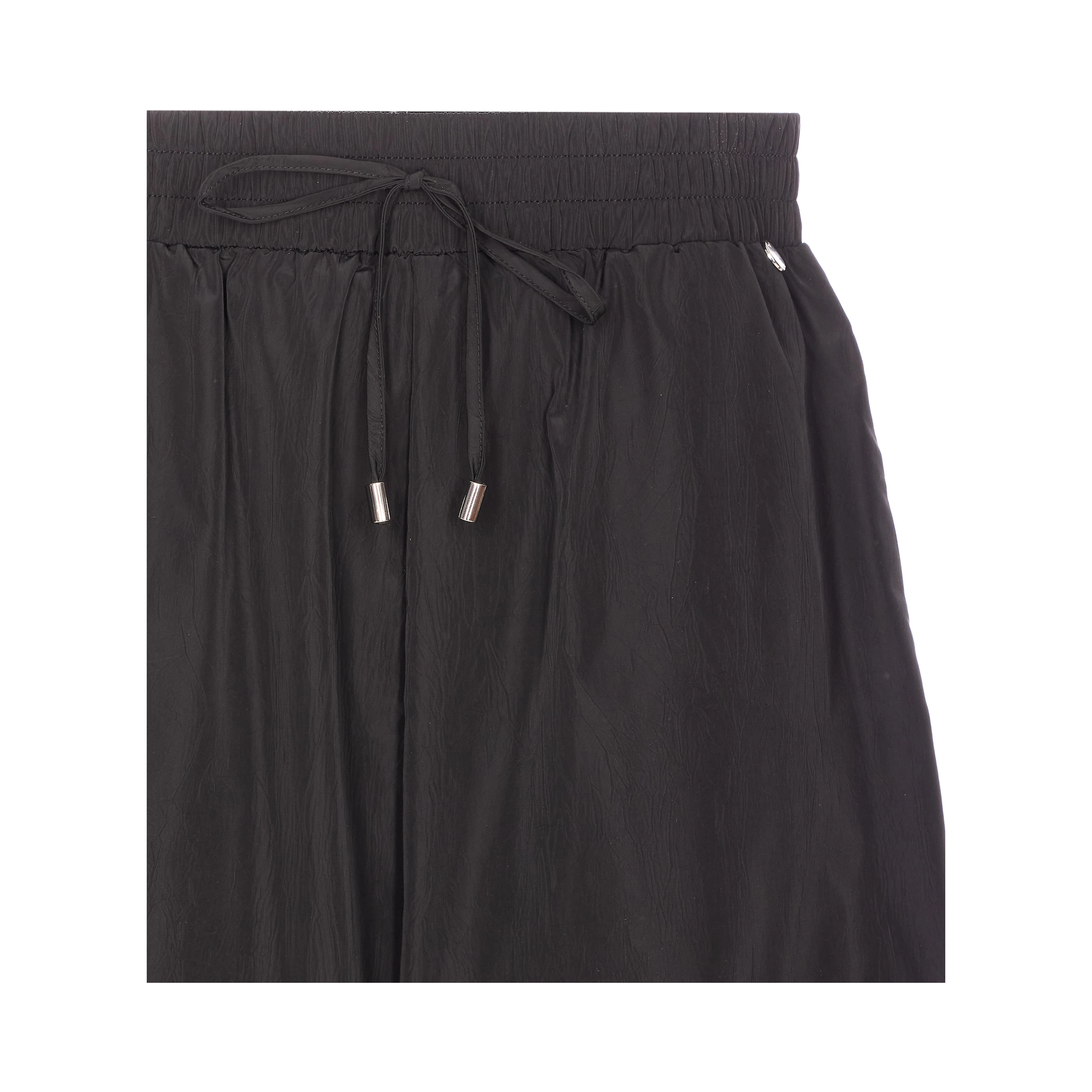 Liu Jo Trousers Black
