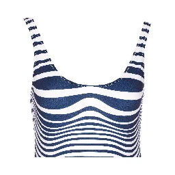 JEAN PAUL GAULTIER Sea clothing Blue