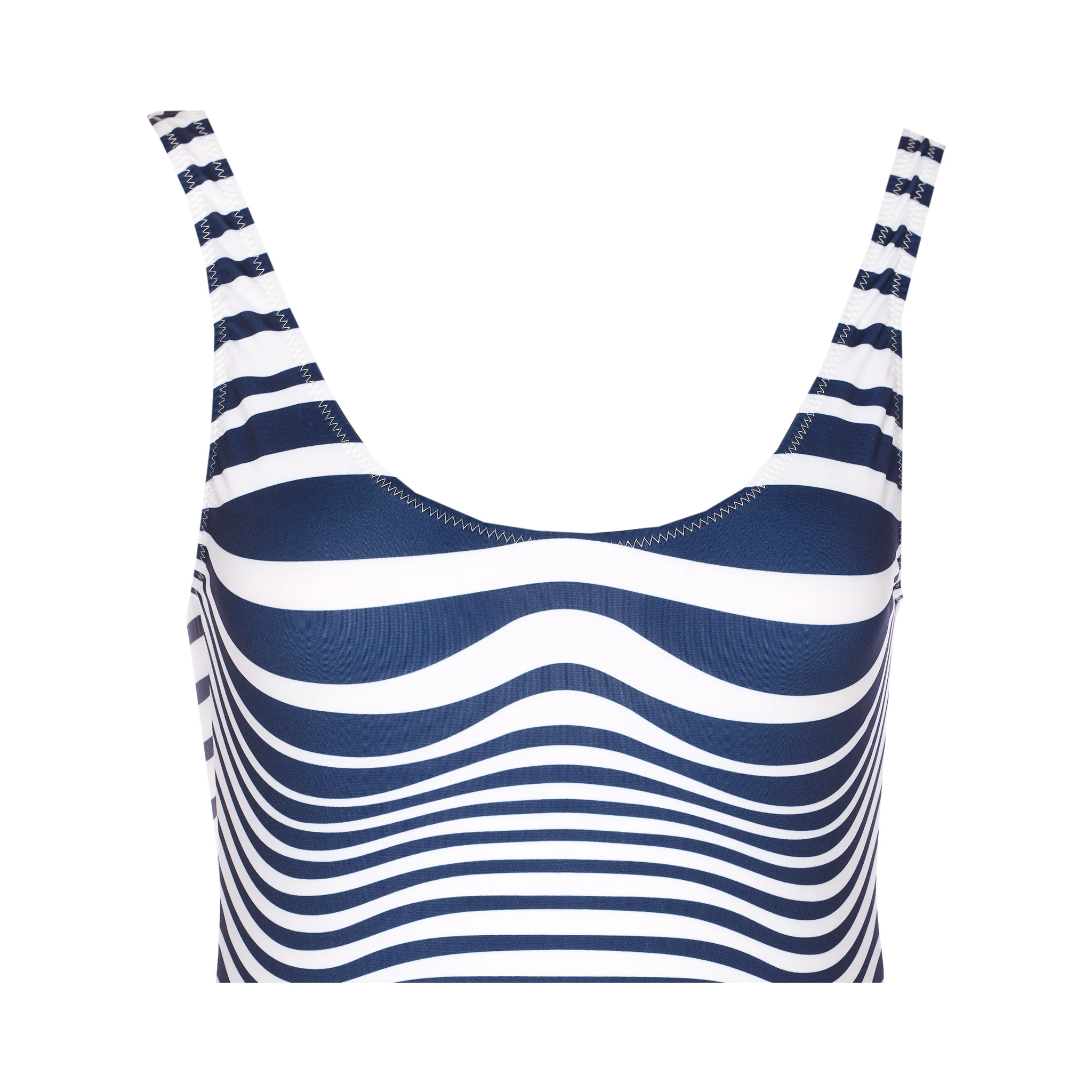 JEAN PAUL GAULTIER Sea clothing Blue