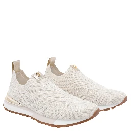 Michael Michael Kors Sneakers Golden