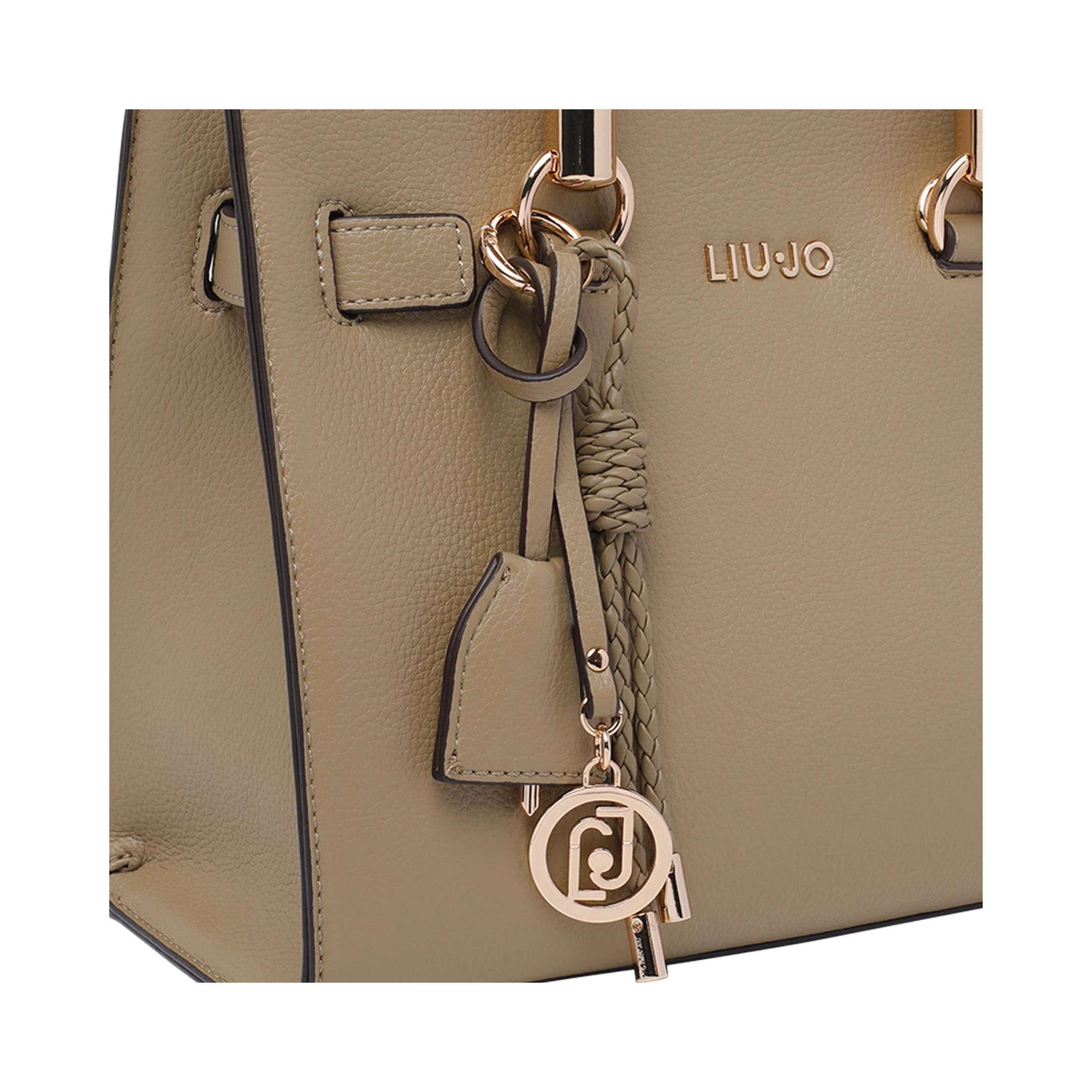Liu Jo Bags.. Brown