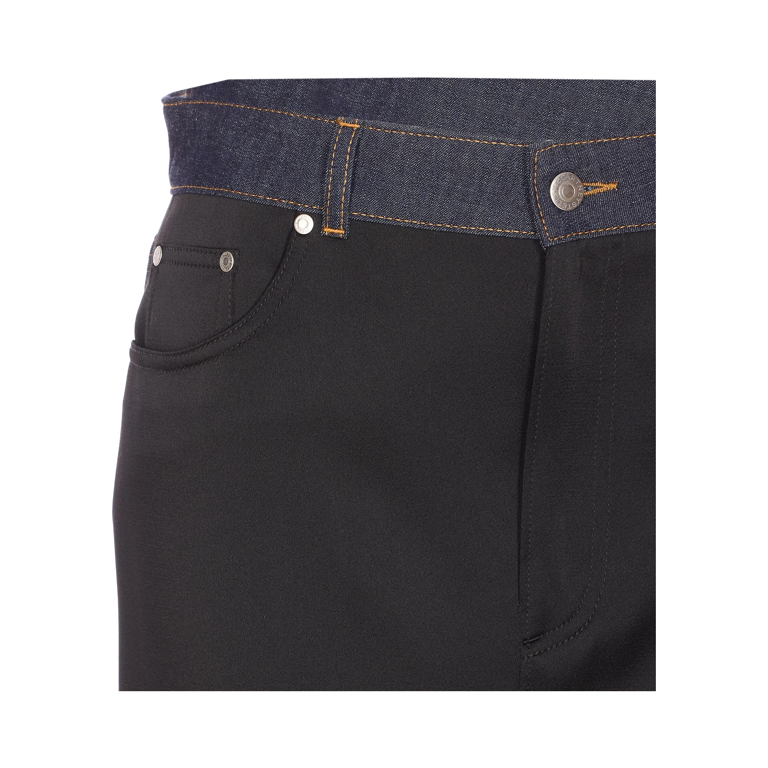 Stella McCartney Skirts Blue
