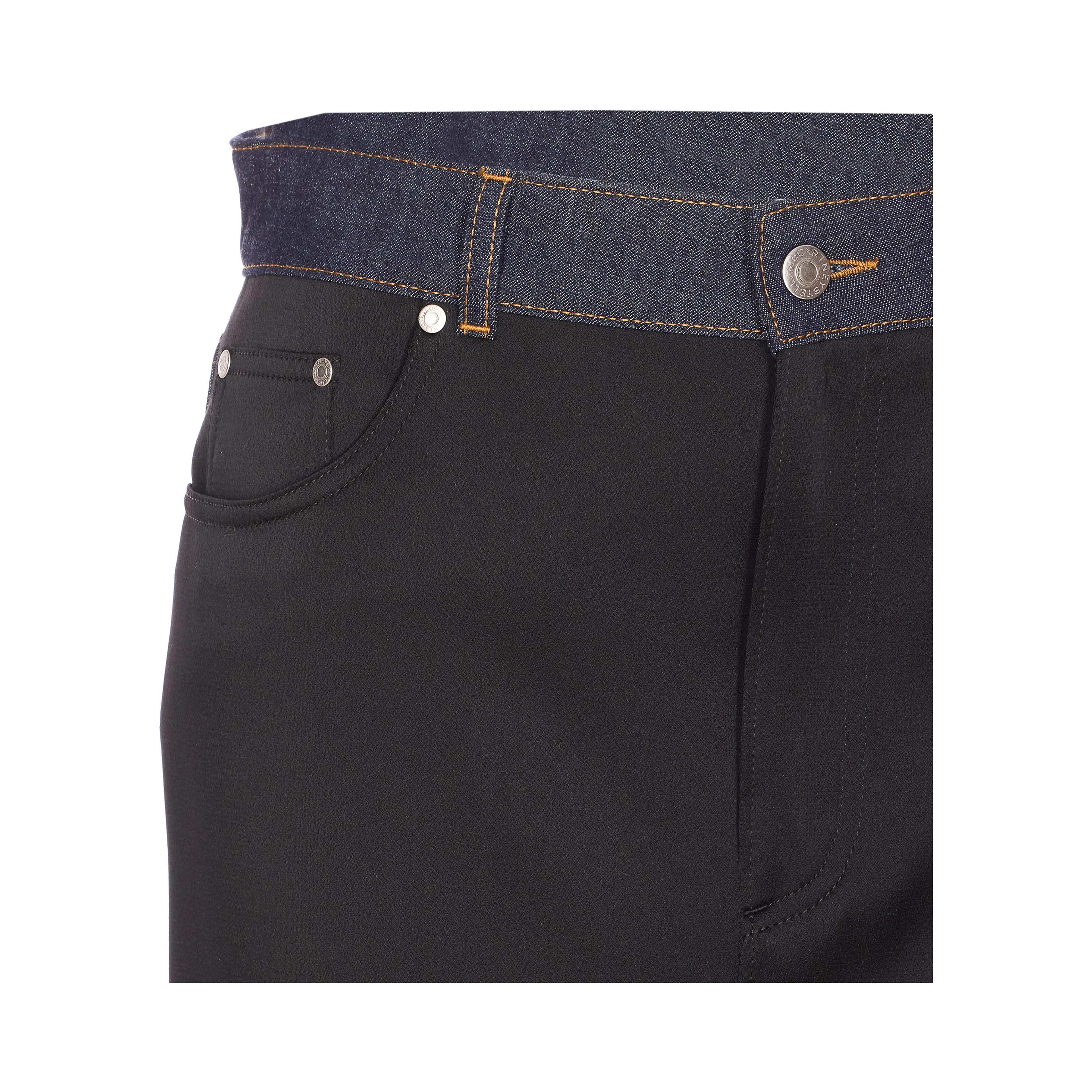 Stella McCartney Skirts Blue