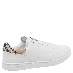 Burberry Sneakers White