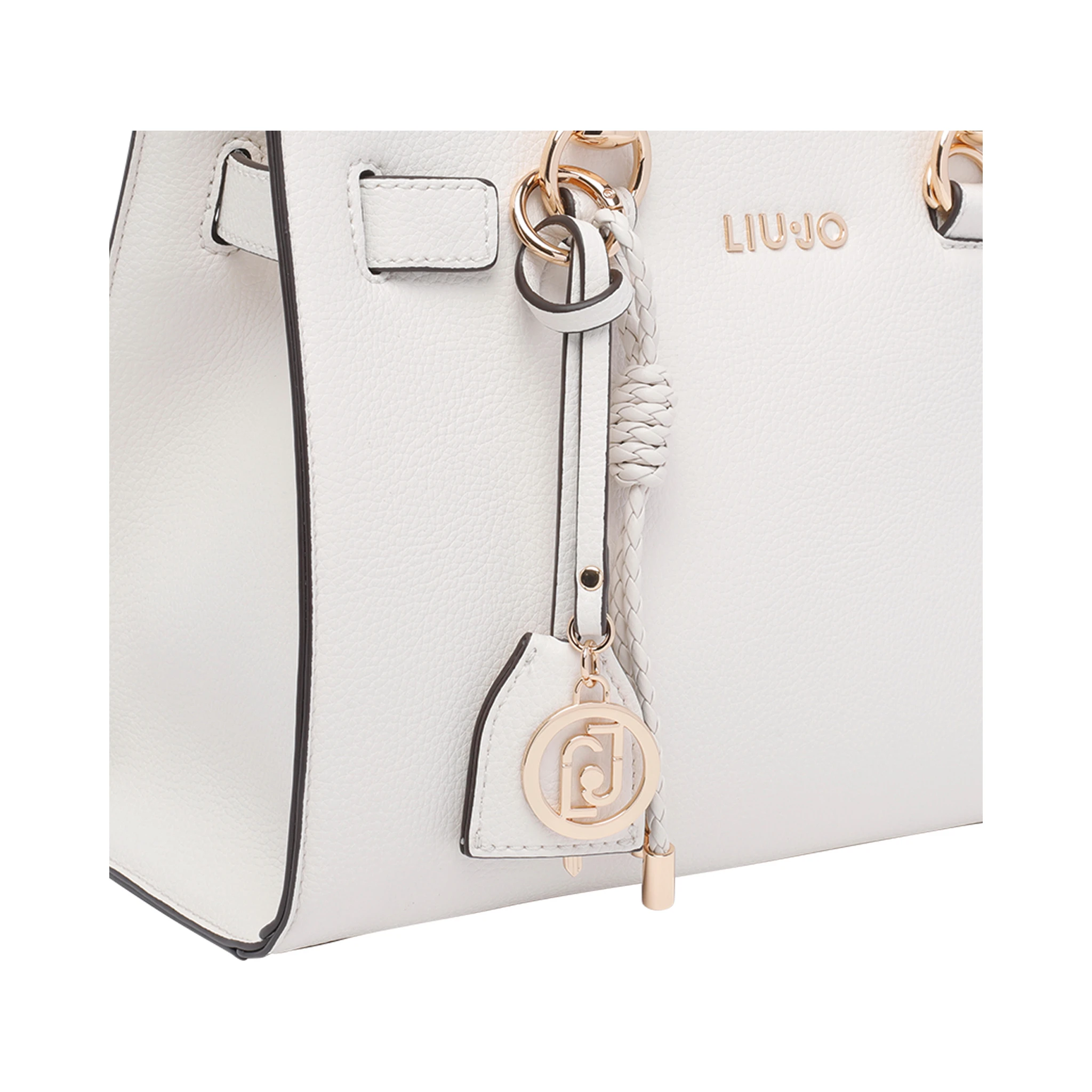 Liu Jo Bags.. White