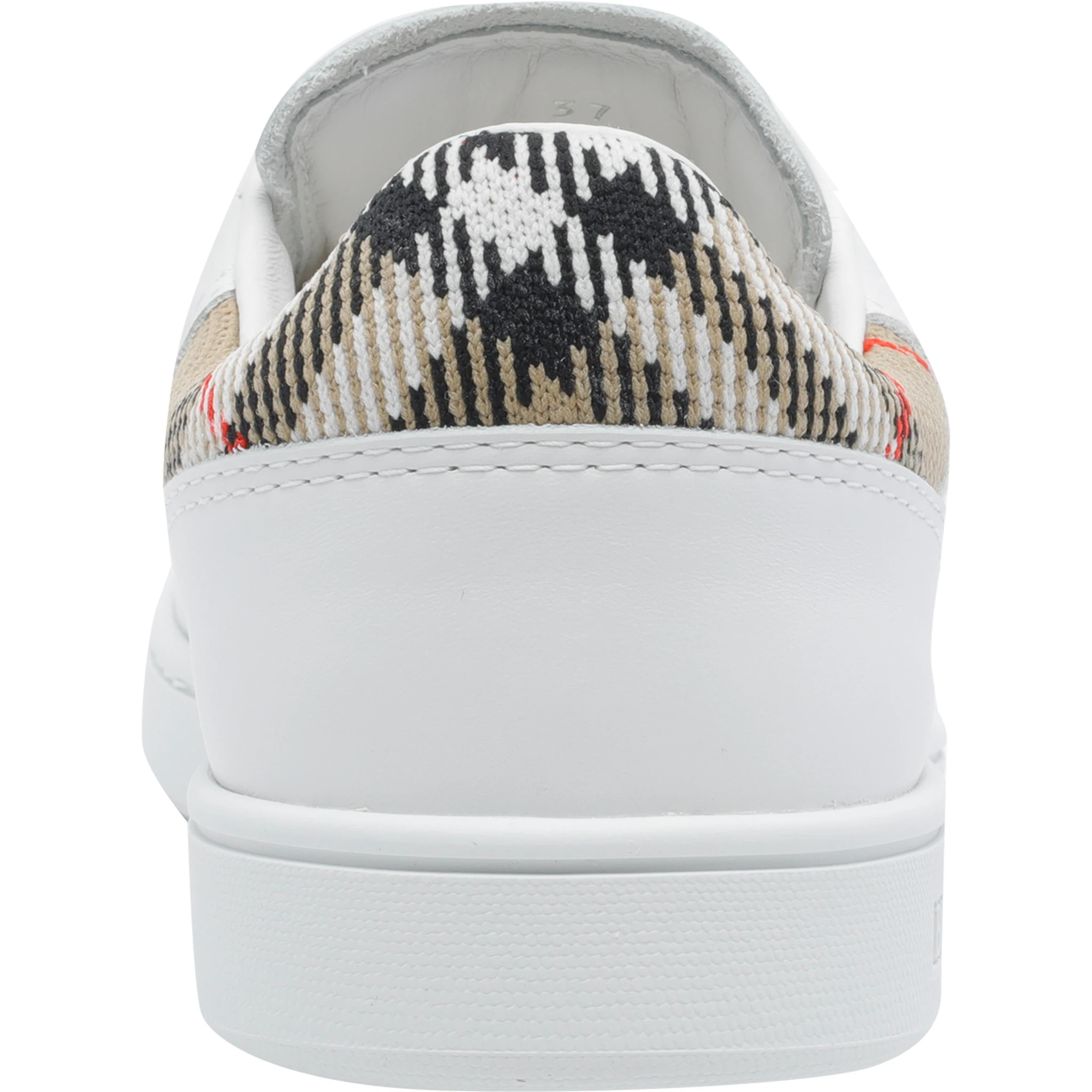 Burberry Sneakers White