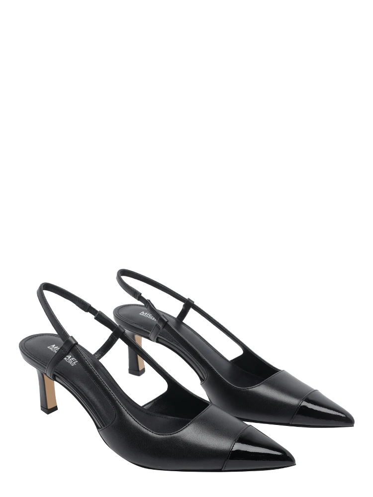 Michael Michael Kors With Heel Black alternative