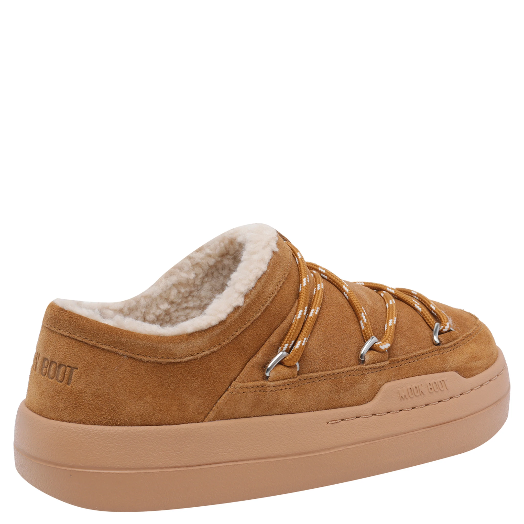 Moon Boot Sandals Brown