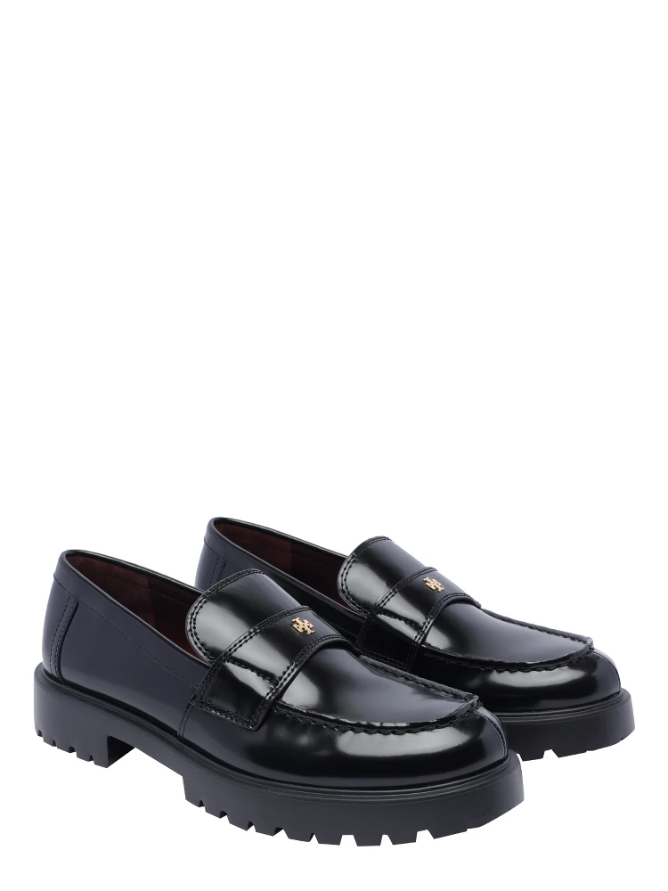 Tory Burch Flat shoes Black alternative