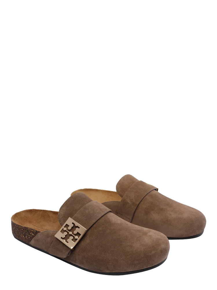 Tory Burch Sandals Brown alternative