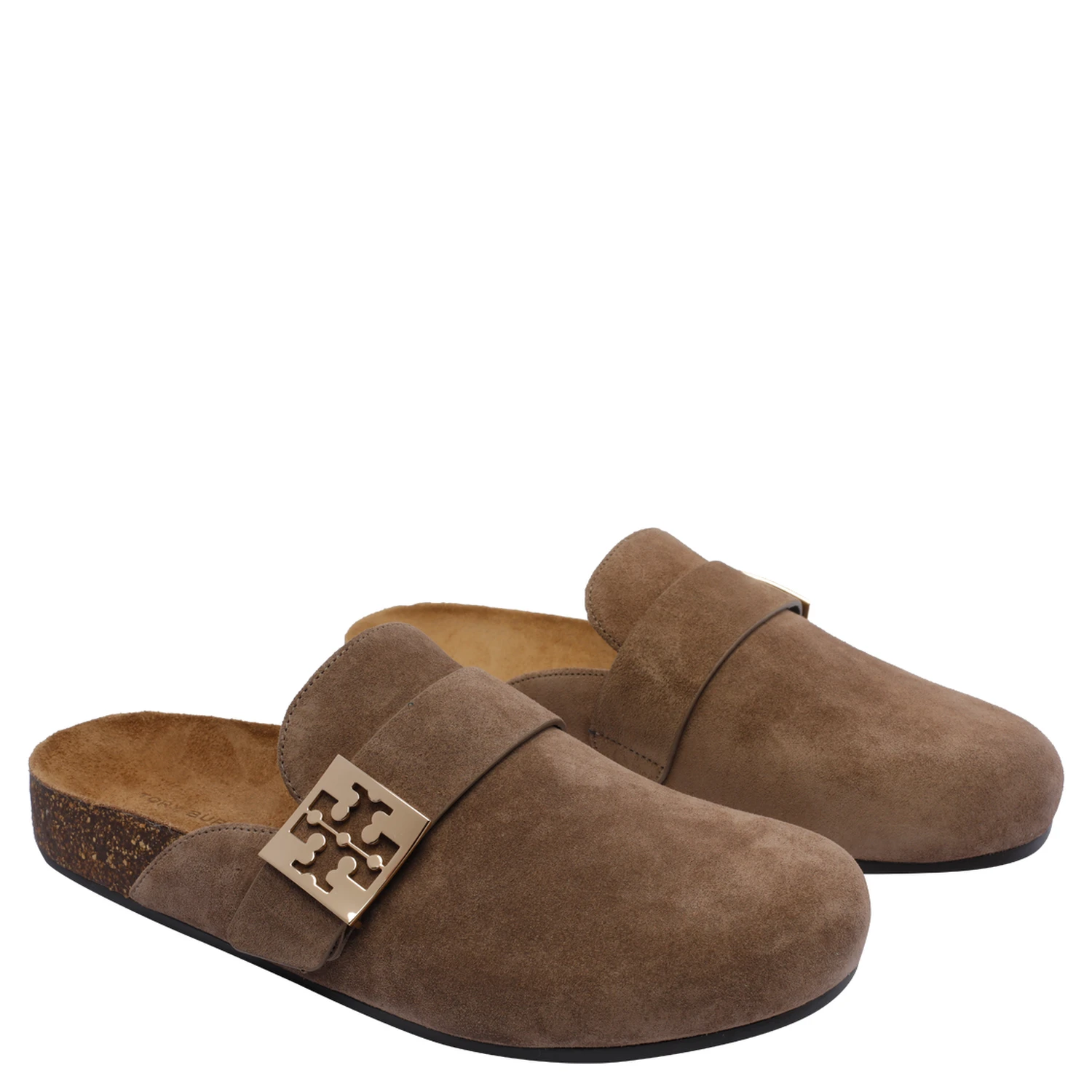 Tory Burch Sandals Brown