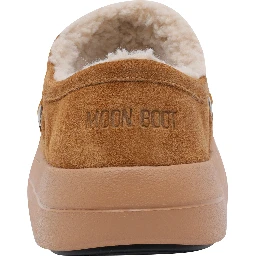Moon Boot Sandals Brown