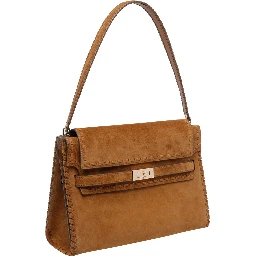 Tory Burch Bags.. Brown