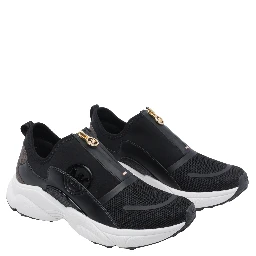 Michael Michael Kors Sneakers Black