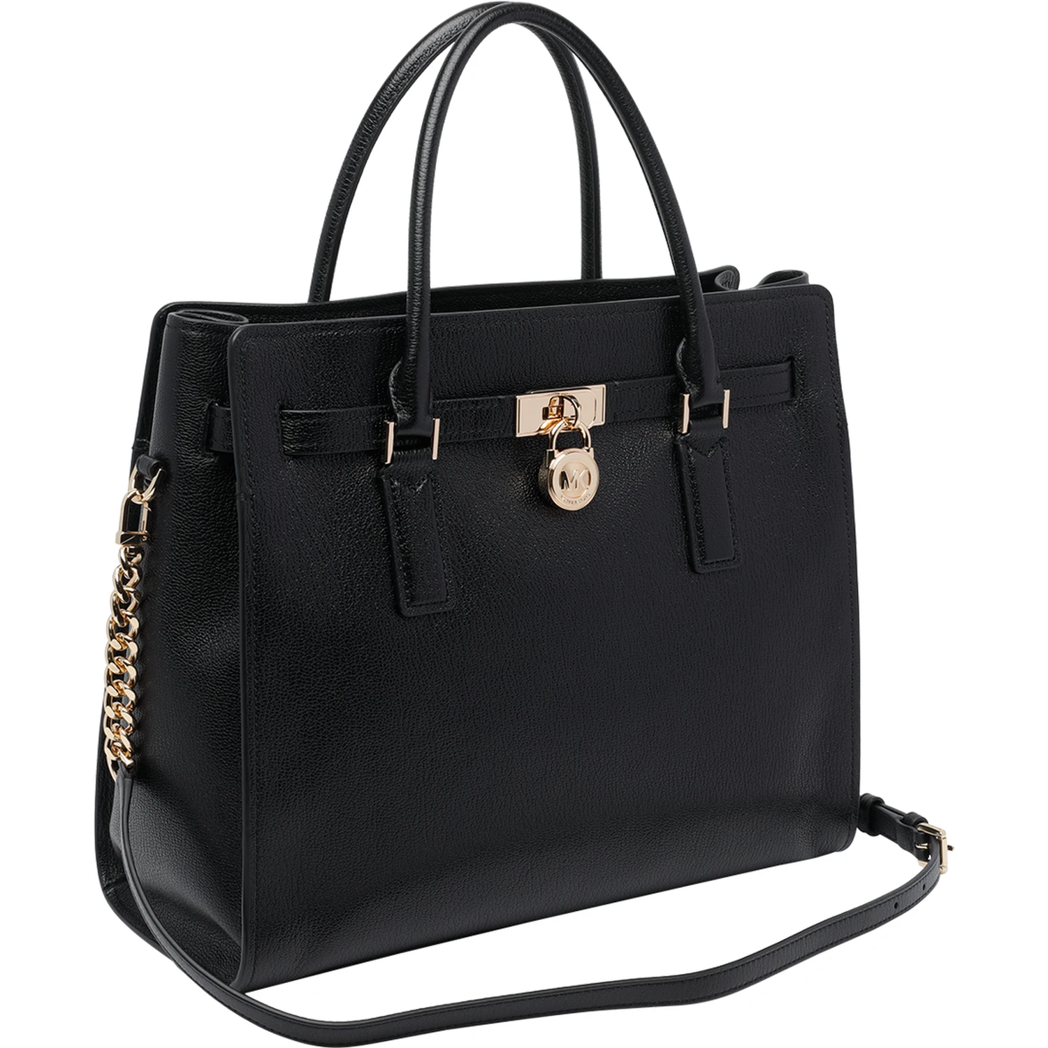 Big Hamilton Moderne handbag