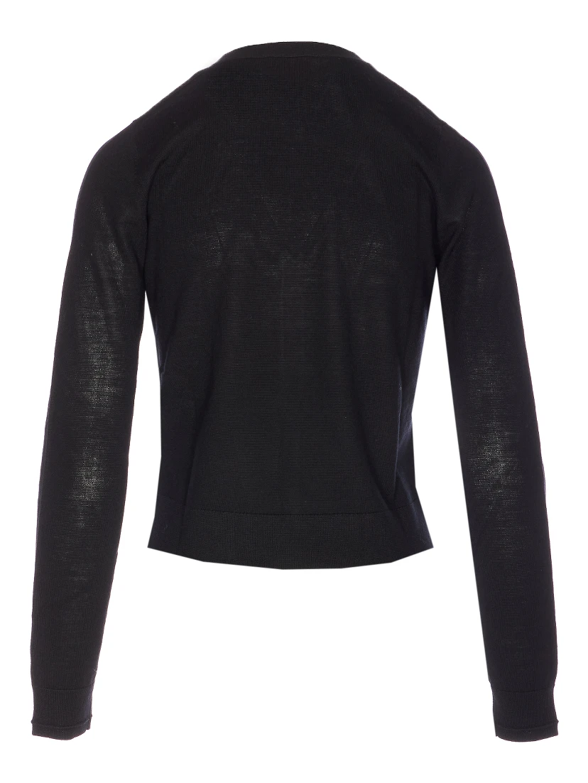 كنزات ديزل سوداء