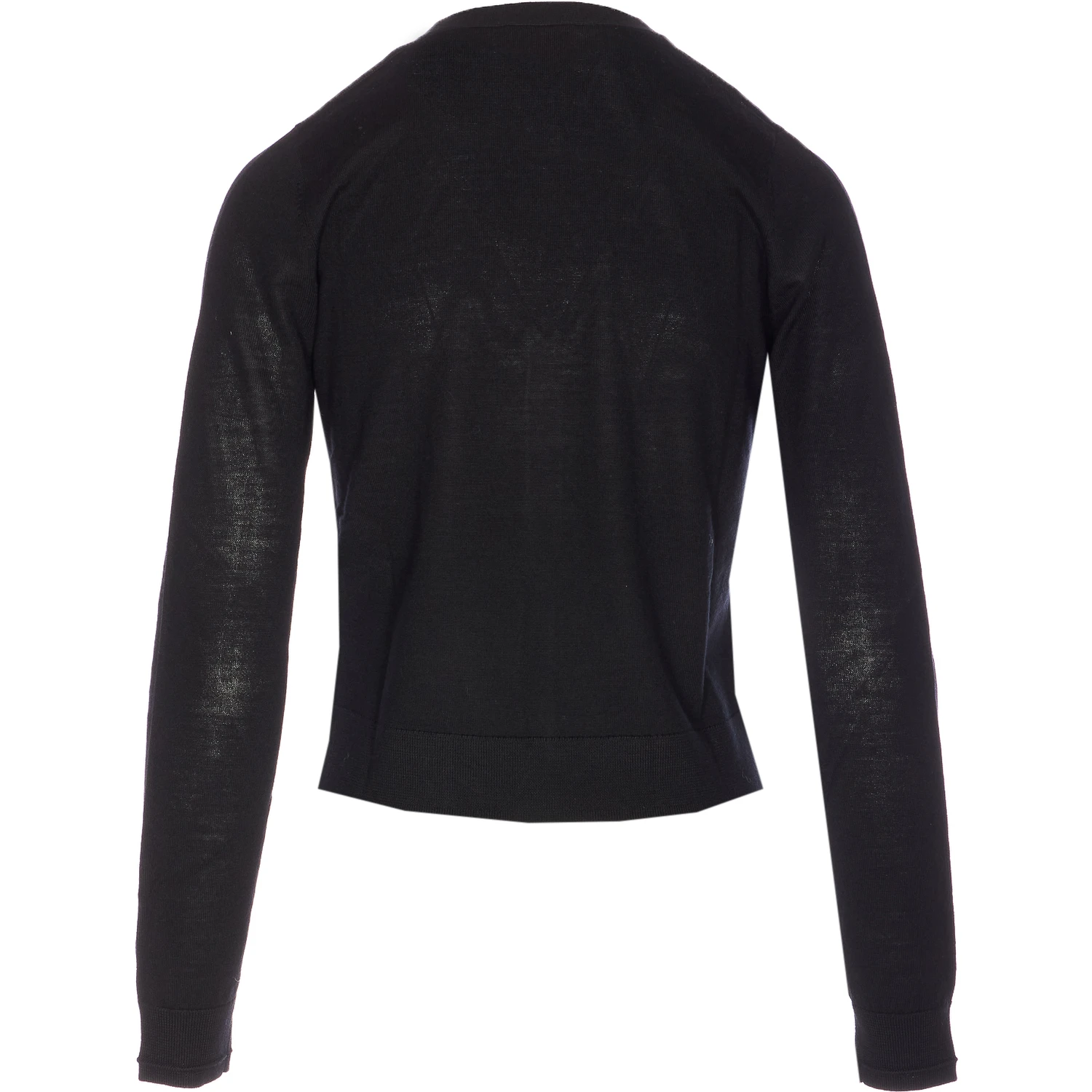 Diesel Sweaters Black