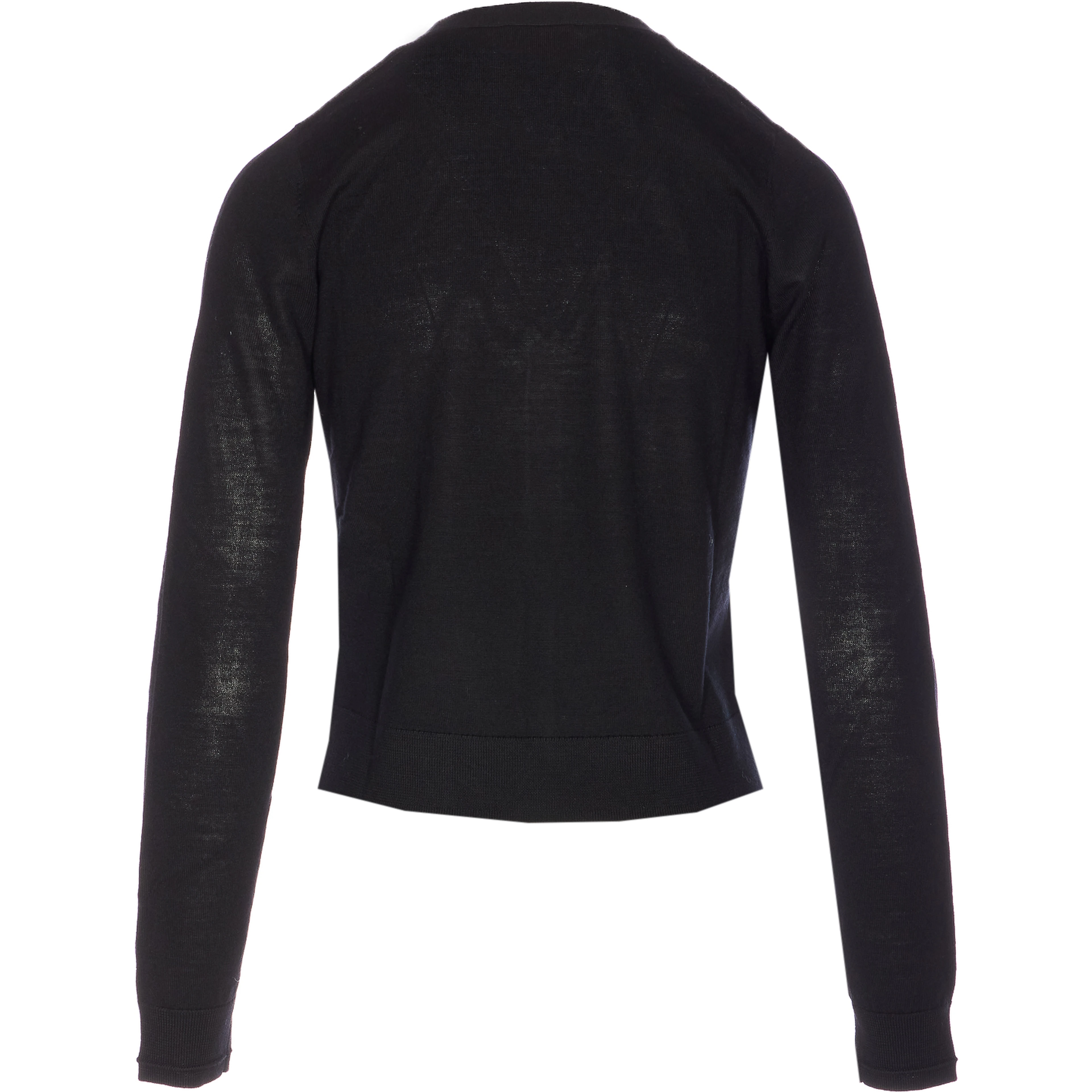 Diesel Sweaters Black