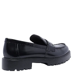 Tory Burch Flat shoes Black