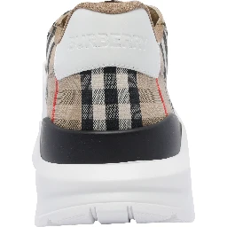 Burberry Sneakers Beige
