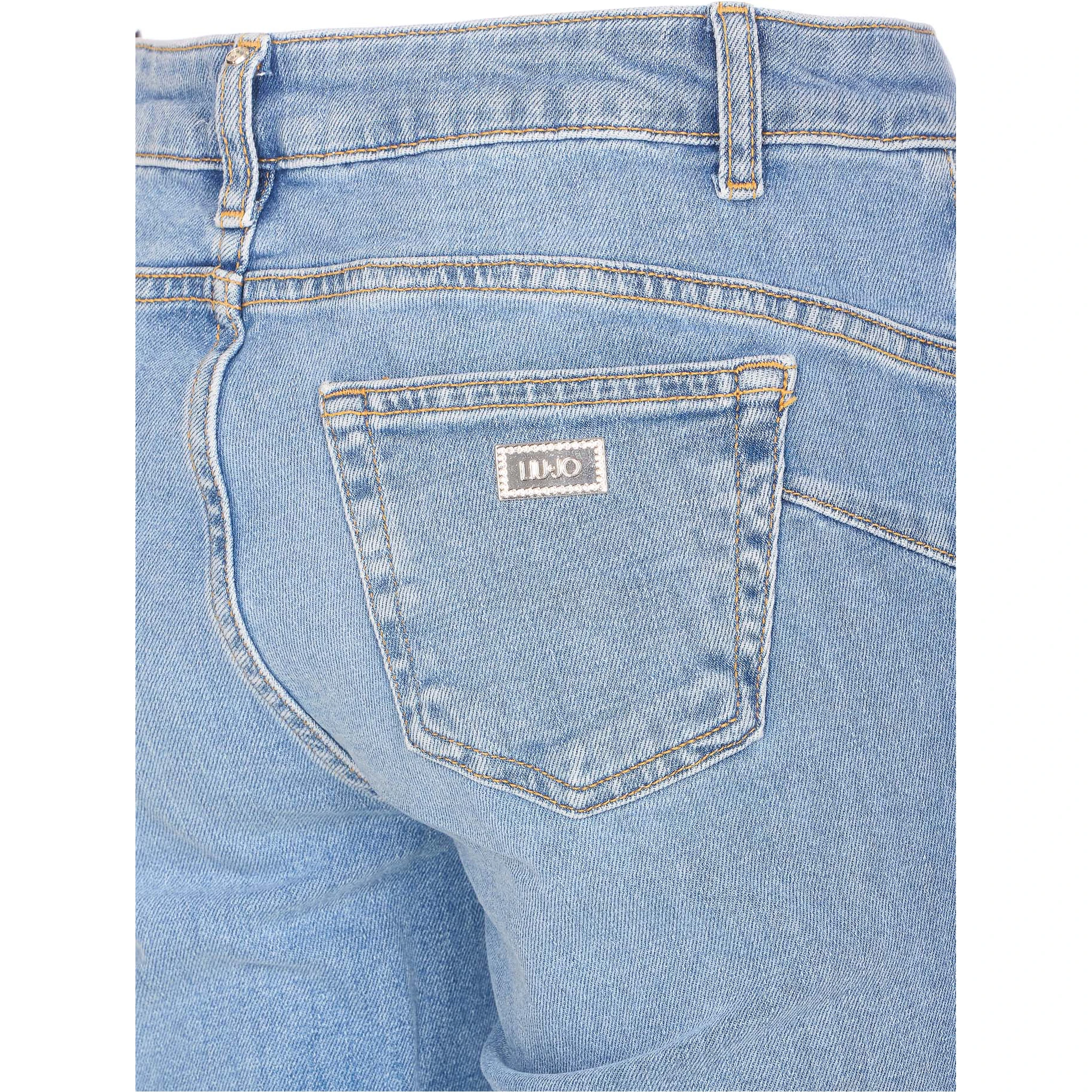Liu Jo Jeans Blue