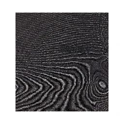 The Attico T-shirts and Polos Black