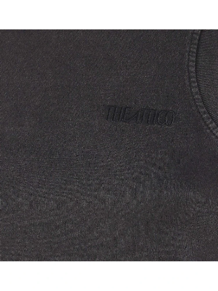 The Attico T-shirts and Polos Black alternative