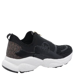 Michael Michael Kors Sneakers Black