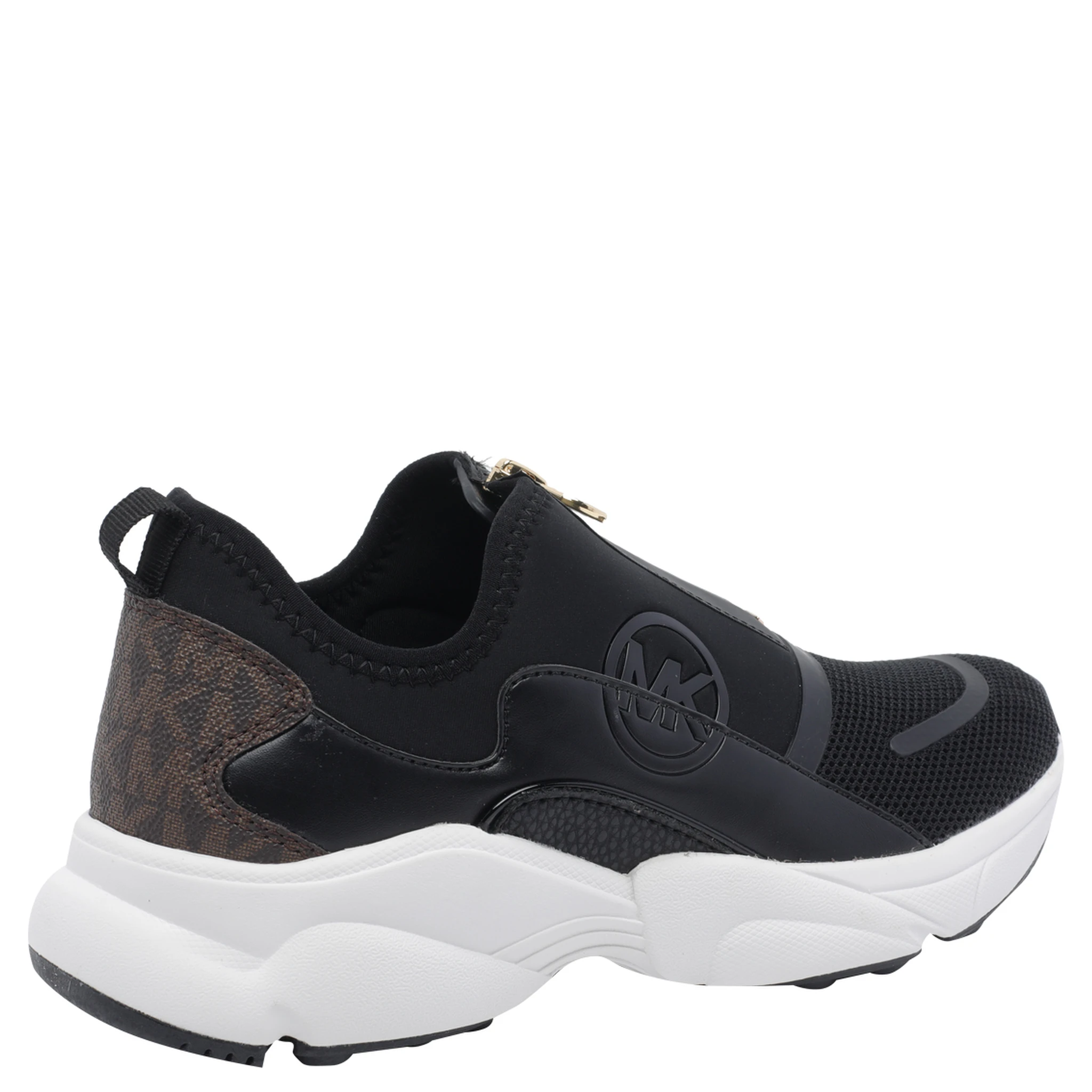 Michael Michael Kors Sneakers Black