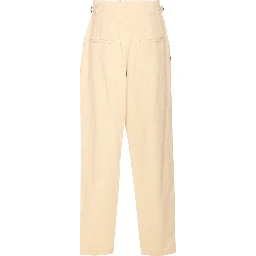 Isabel Marant Etoile Trousers Beige
