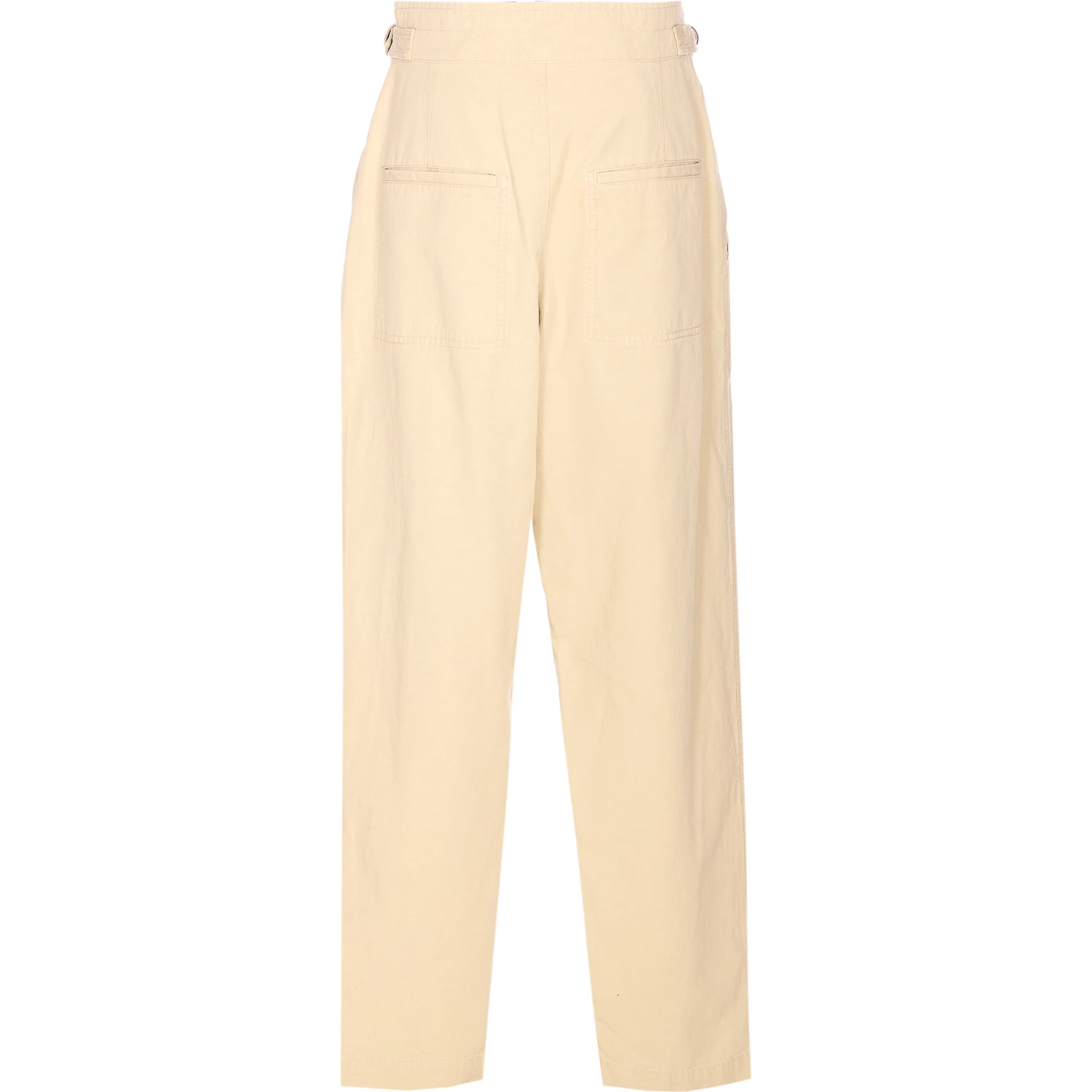 Isabel Marant Etoile Trousers Beige