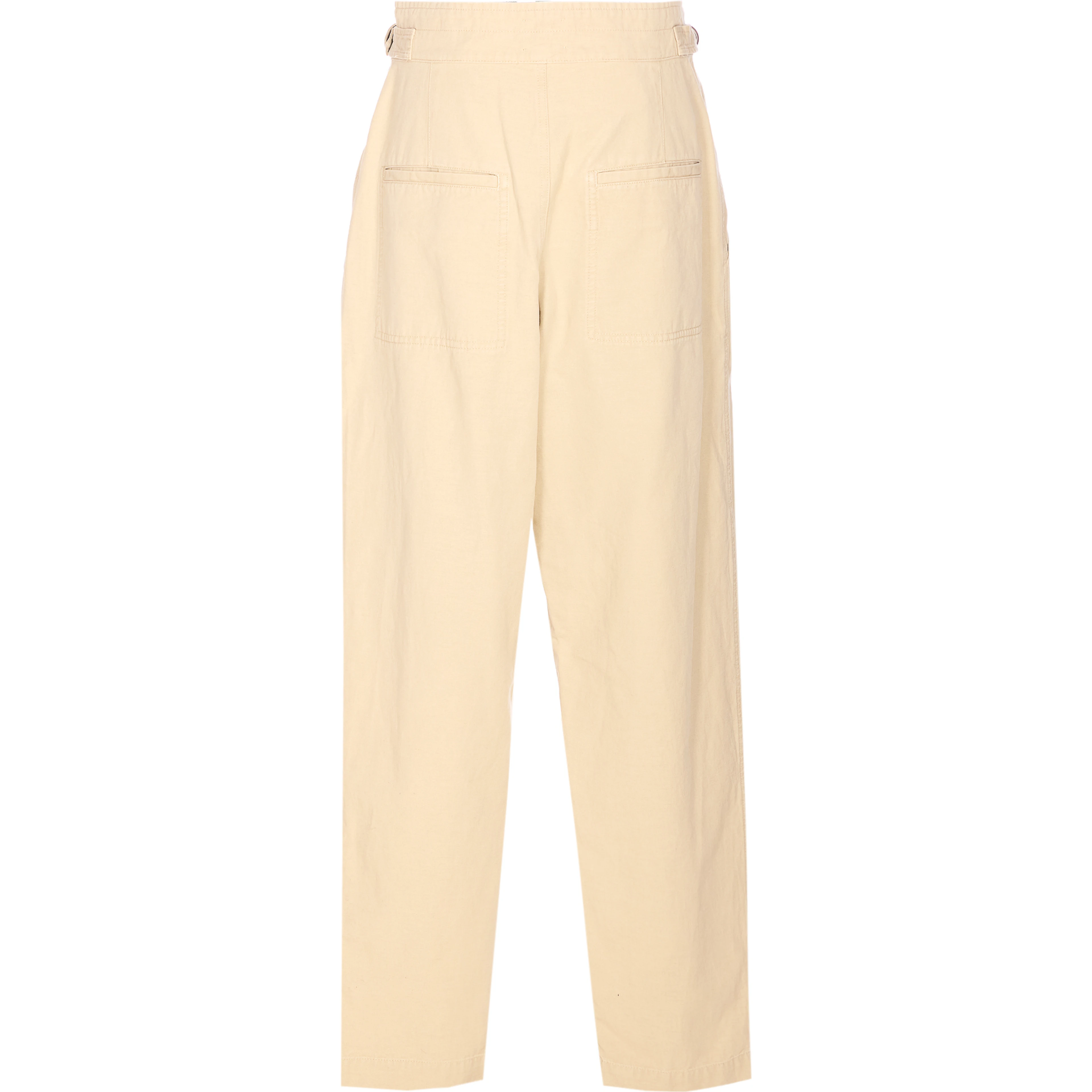 Isabel Marant Etoile Trousers Beige