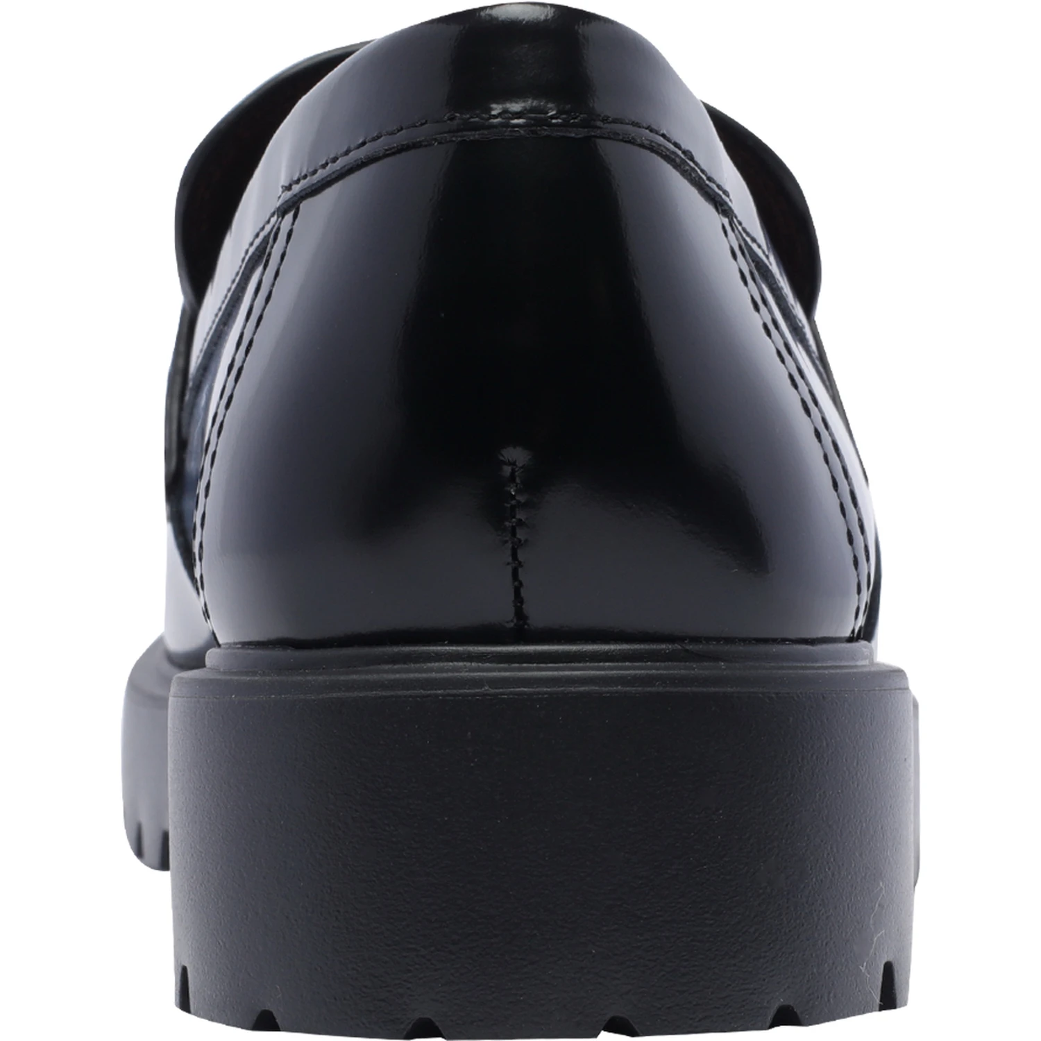 Tory Burch Flat shoes Black