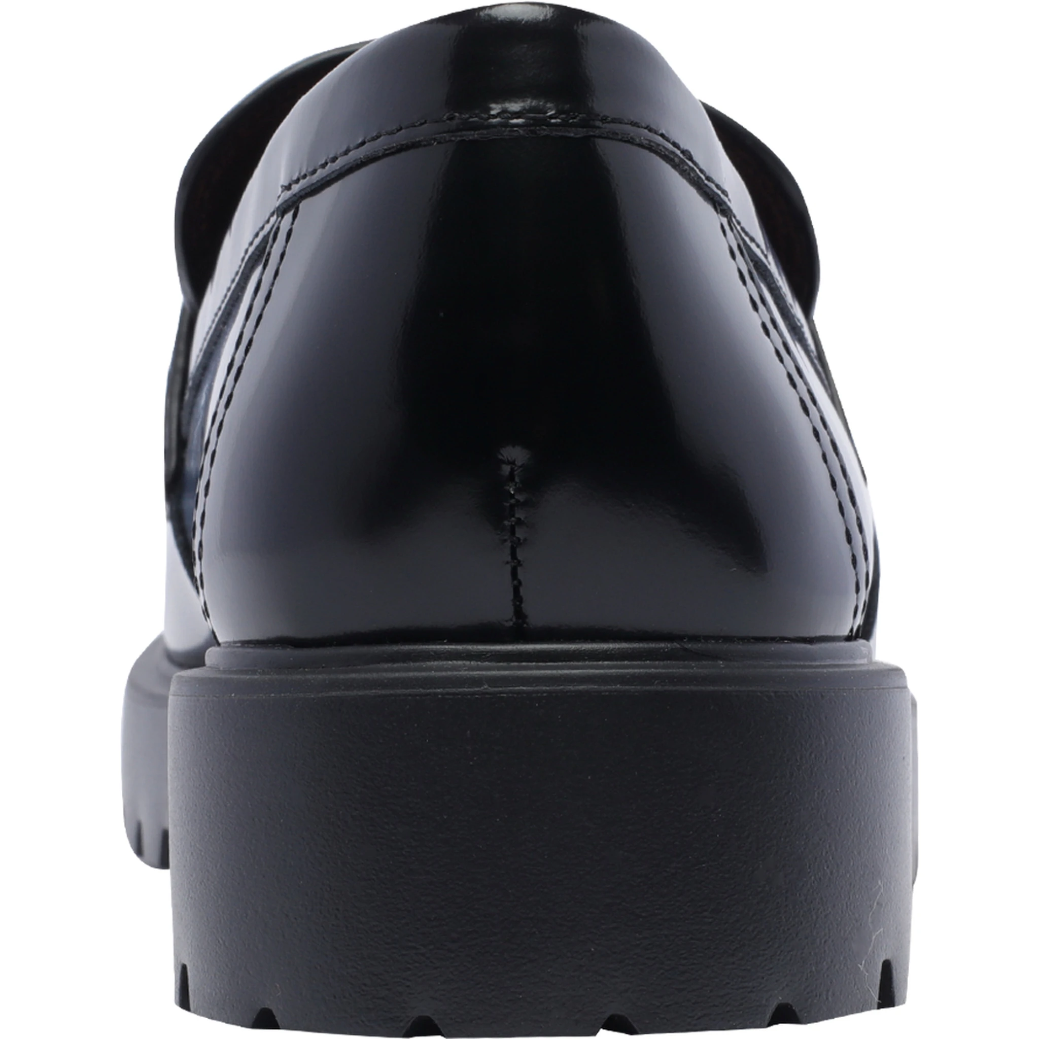 Tory Burch Flat shoes Black