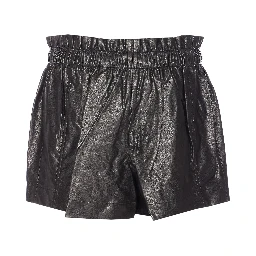Isabel Marant Etoile Skirts Black