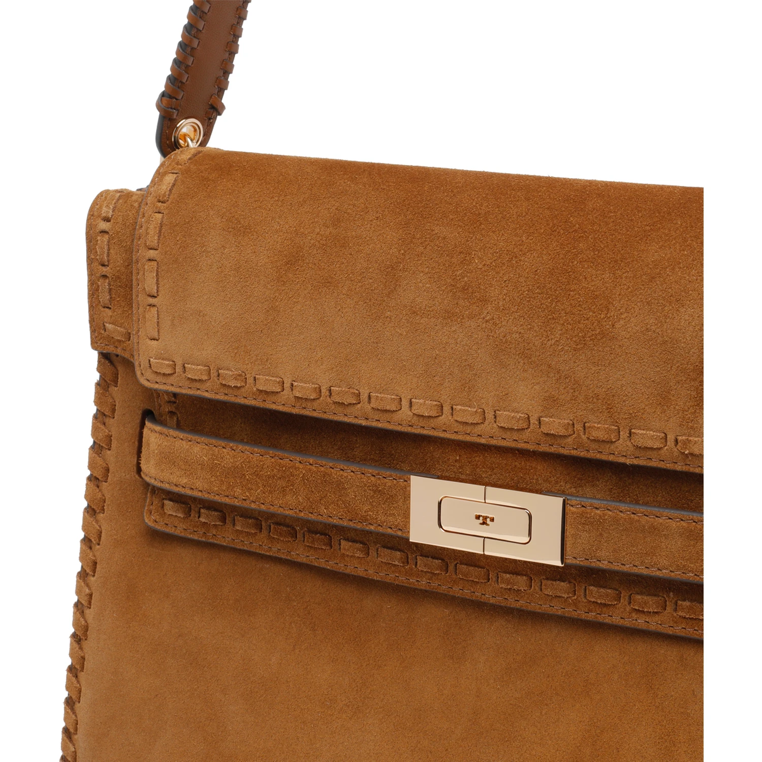 Tory Burch Bags.. Brown