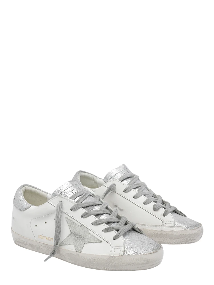 Golden Goose Sneakers White alternative