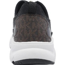 Michael Michael Kors Sneakers Black