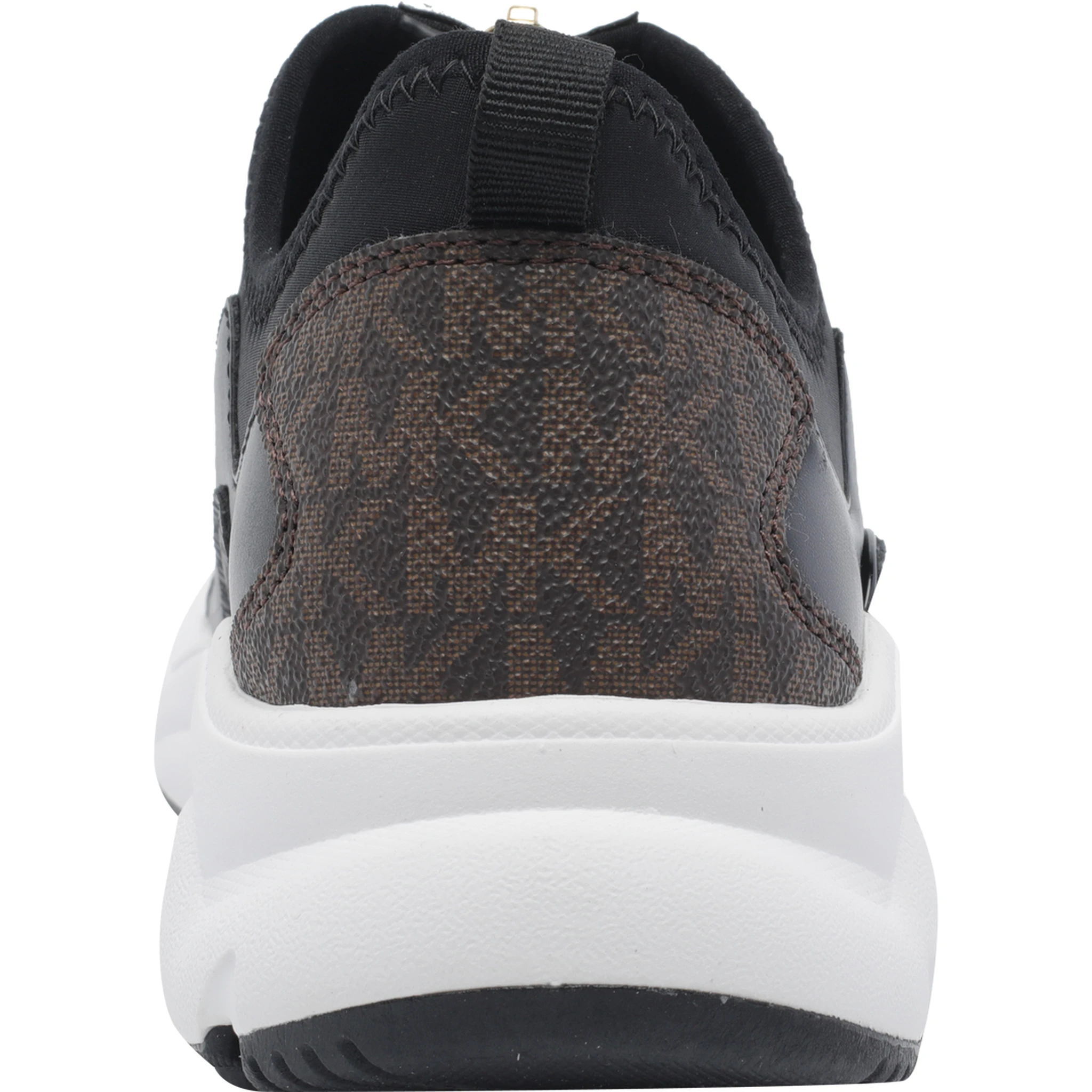 Michael Michael Kors Sneakers Black