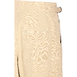 Isabel Marant Etoile Trousers Beige