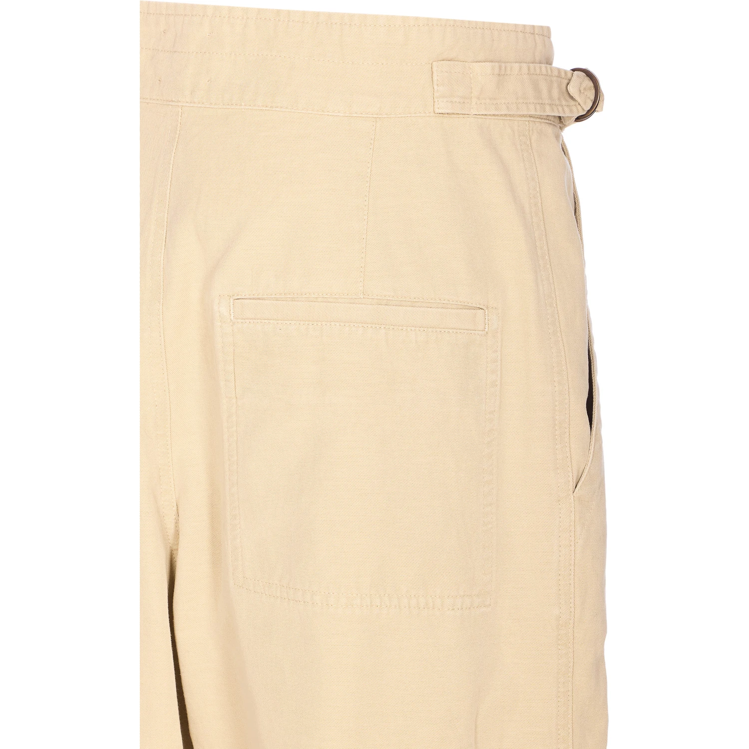 Isabel Marant Etoile Trousers Beige